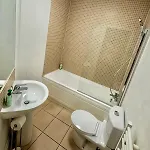 Superb Peaceful 1 Bed In St George. דירה בריסטול