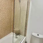 Superb Peaceful 1 Bed In St George.