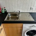 דירה Superb Peaceful 1 Bed In St George. *