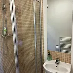 Superb Peaceful 1 Bed In St George.