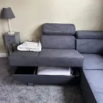 דירה Superb Peaceful 1 Bed In St George.