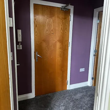 Superb Peaceful 1 Bed In St George.