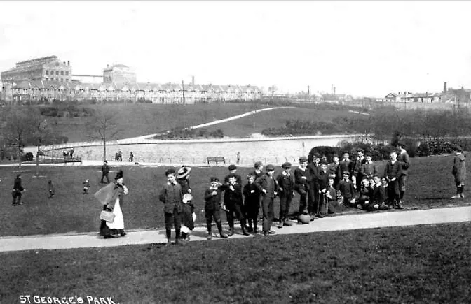 Superb Peaceful 1 Bed In St George. *