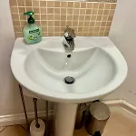 아파트 Superb Peaceful 1 Bed In St George.