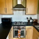 Superb Peaceful 1 Bed In St George. 브리스틀