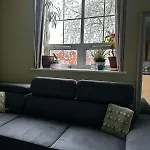 Superb Peaceful 1 Bed In St George. 아파트 브리스틀