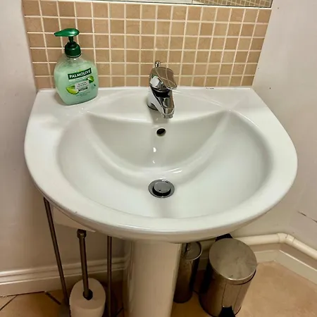 Apartament Superb Peaceful 1 Bed In St George.