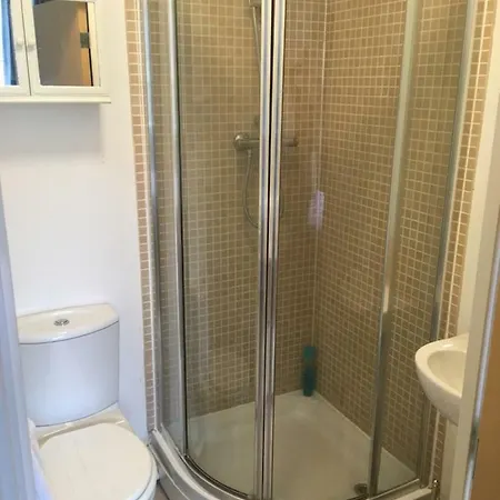 Daire Superb Peaceful 1 Bed In St George. Bristol