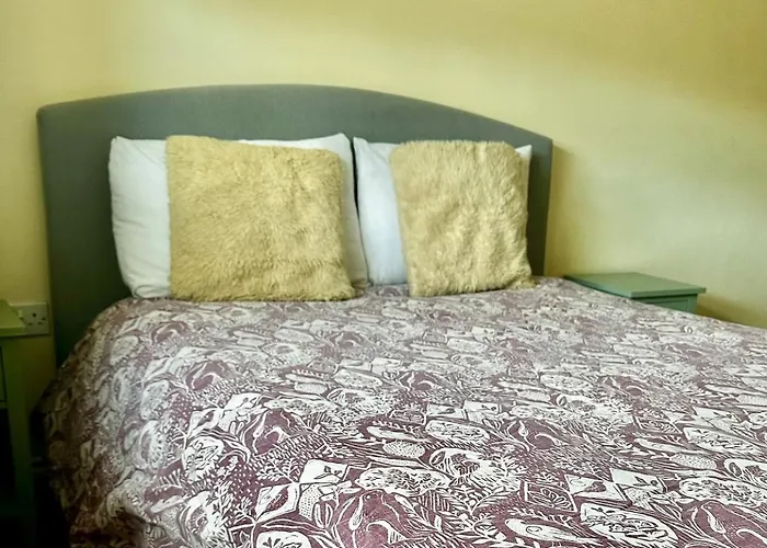 アパート Superb Peaceful 1 Bed In St George. ブリストル