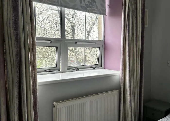 アパート Superb Peaceful 1 Bed In St George. *