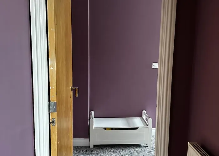 Superb Peaceful 1 Bed In St George. ブリストル