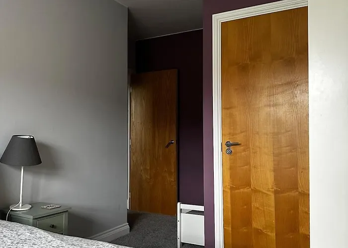 アパート Superb Peaceful 1 Bed In St George. *