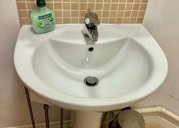 アパート Superb Peaceful 1 Bed In St George.