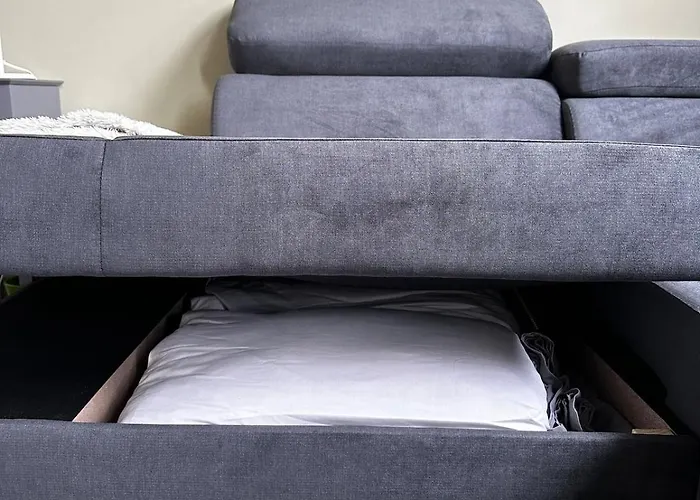 アパート Superb Peaceful 1 Bed In St George. ブリストル